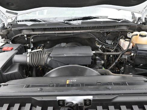 Used 2022 GMC Sierra 2500 AT4 w/ AT4 Preferred Package image 38