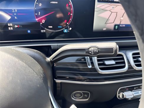 New 2026 Mercedes-Benz GLS 450 4MATIC image 20