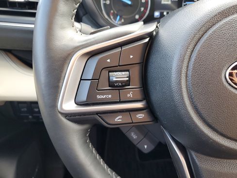 Used 2020 Subaru Ascent Touring w/ Popular Package #2A image 30