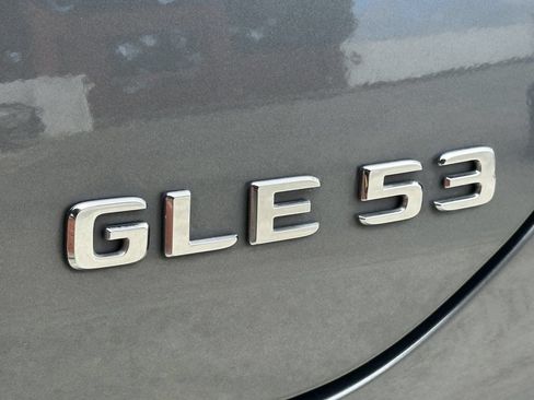 Certified 2023 Mercedes-Benz GLE 53 AMG 4MATIC Coupe image 41