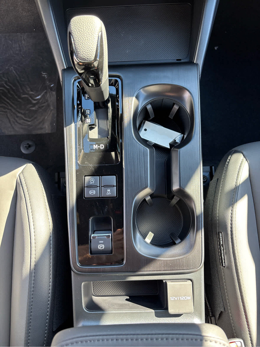 New 2026 Subaru Outback Premium AWD/4WD image 15