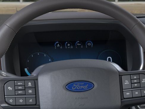 New 2026 Ford F150 King Ranch w/ Equipment Group 601A High AWD/4WD image 13