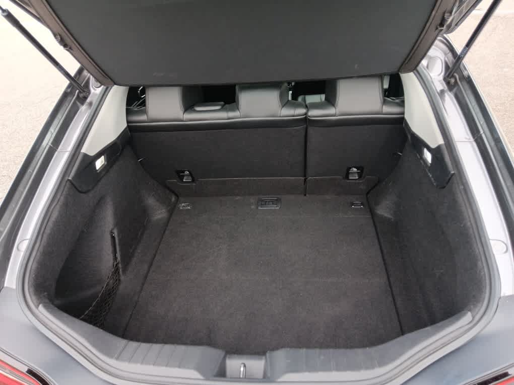 Used 2024 Acura Integra FWD image 28