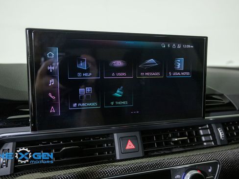 Used 2024 Audi S5 Premium Plus w/ Premium Plus Package AWD/4WD image 20