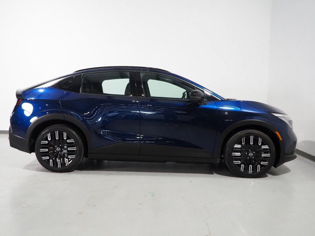 Used 2026 Nissan Leaf Platinum+ w/ Cargo Package (Platinum+) FWD image 6
