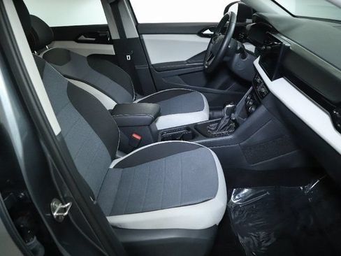 Used 2025 Volkswagen Taos S FWD image 34