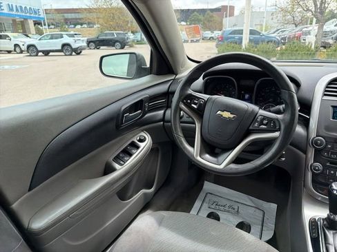 Used 2014 Chevrolet Malibu LS FWD image 15