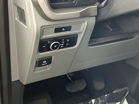 Used 2025 Ford F150 XLT w/ Equipment Group 301A Standard AWD/4WD image 13