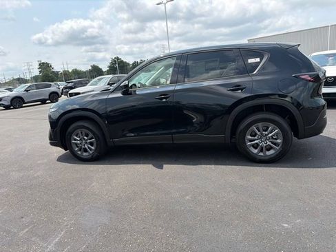 New 2026 MAZDA CX-5 Select AWD/4WD image 16