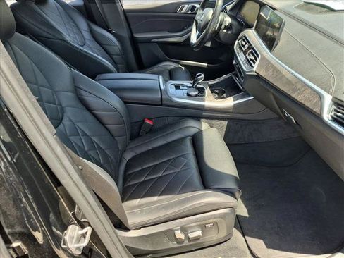 Used 2023 BMW X5 sDrive40i RWD image 22
