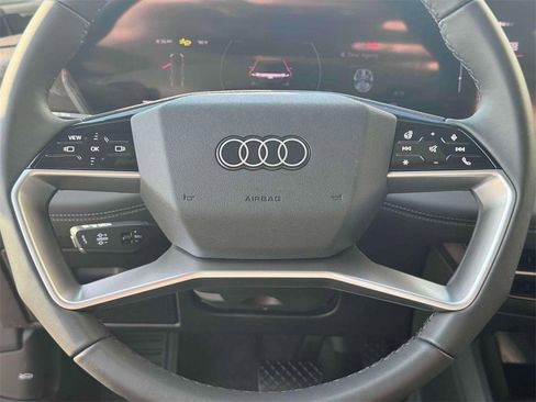 New 2025 Audi A6 e-tron Premium AWD/4WD image 14