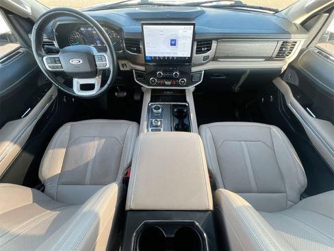 Used 2022 Ford Expedition Max Limited image 15