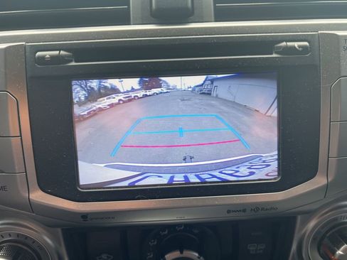 Used 2019 Toyota 4Runner SR5 image 12