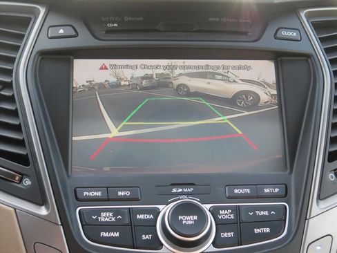 Used 2014 Hyundai Santa Fe Sport 2.0T w/ Technology Package 05 image 13