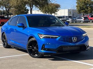 Used 2026 Acura Integra A-Spec video 2