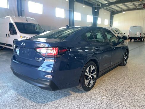 Used 2024 Subaru Legacy Premium AWD/4WD image 21