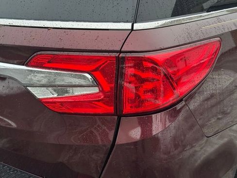Used 2019 Honda Odyssey EX-L image 6