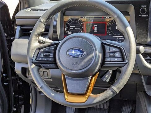 New 2026 Subaru Outback Wilderness AWD/4WD image 14