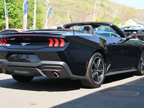 Used 2024 Ford Mustang Premium RWD image 6
