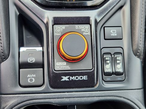 Used 2022 Subaru Forester Wilderness image 23