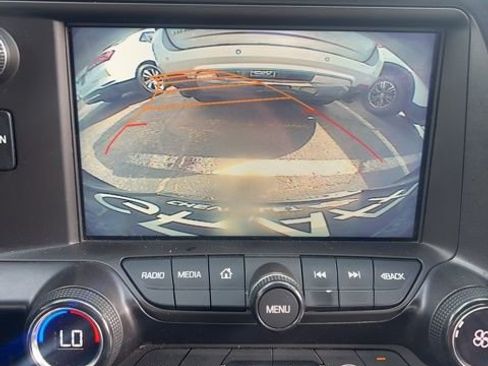 Used 2017 Chevrolet Corvette Stingray Coupe w/ 1LT image 6