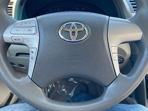 Used 2011 Toyota Camry LE w/ LE Extra-Value Pkg image 18