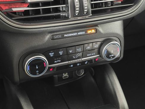 Used 2024 Ford Escape Active AWD/4WD image 28