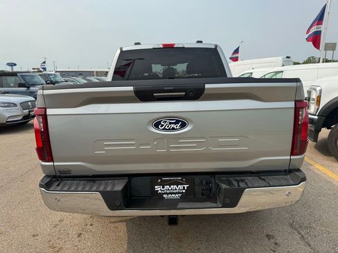 Used 2024 Ford F150 XLT AWD/4WD image 29