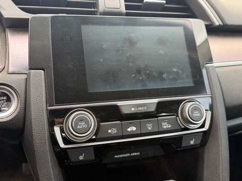Used 2016 Honda Civic EX-T image 7