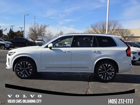 New 2026 Volvo XC90 B6 Plus image 3