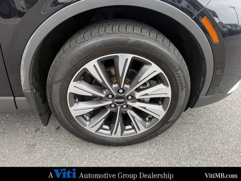 Used 2020 Lincoln Corsair Reserve w/ Equipment Group 201A AWD/4WD image 15
