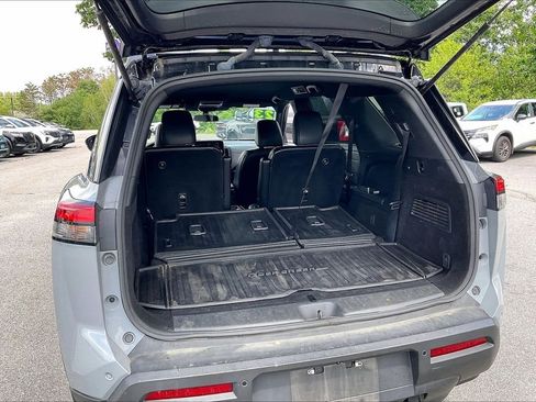 Used 2023 Nissan Pathfinder Rock Creek AWD/4WD image 37