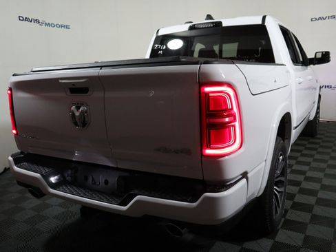 New 2026 RAM 1500 Limited AWD/4WD image 6