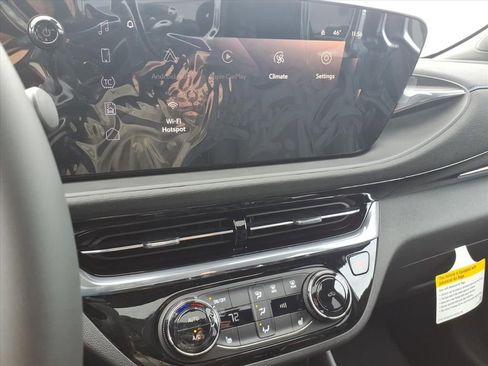 New 2026 Buick Envista Sport Touring w/ Convenience I Package image 18