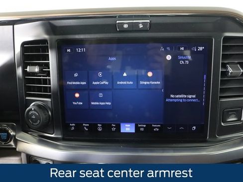 New 2026 Ford F350 King Ranch AWD/4WD image 73