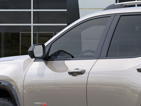 New 2026 GMC Terrain AT4 w/ Technology Package II image 12