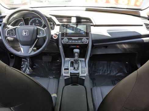 Used 2017 Honda Civic EX image 23