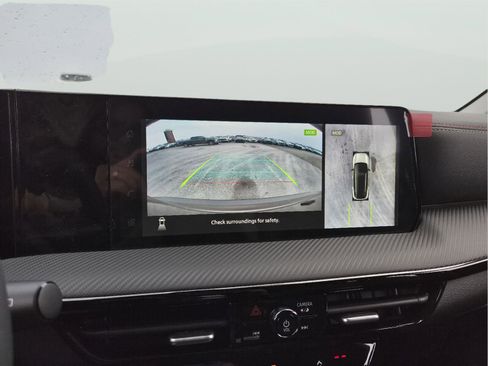 New 2026 Nissan Kicks SR image 22