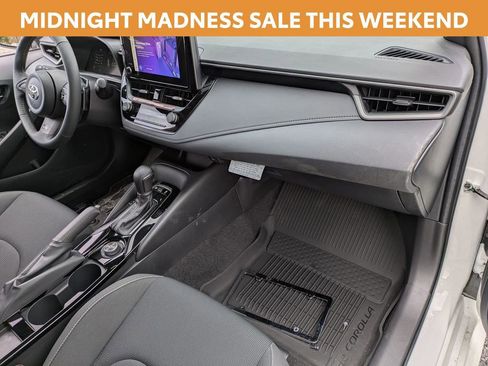 New 2025 Toyota Corolla Core image 22