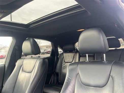 Used 2015 Lexus RX 350 F Sport w/ Navigation Package image 35