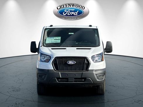 New 2026 Ford Transit 250 Low Roof image 9