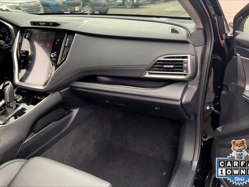 Certified 2025 Subaru Outback Limited image 20