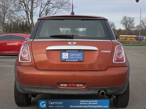 Used 2011 MINI Cooper Hardtop image 21