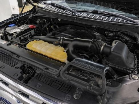 Used 2018 Ford Expedition Max Limited w/ Equipment Group 302A AWD/4WD image 76