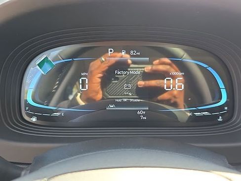 New 2026 Hyundai Venue SEL image 29