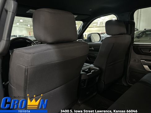 New 2026 Toyota Tundra SR5 image 19
