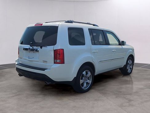 Used 2014 Honda Pilot Touring image 4