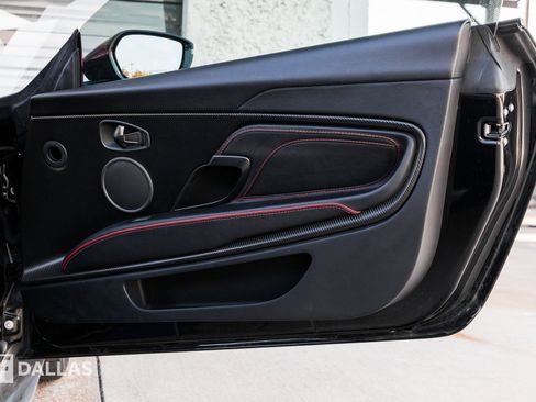 Used 2020 Aston Martin DBS Superleggera RWD image 36