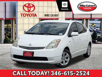 Used 2008 Toyota Prius