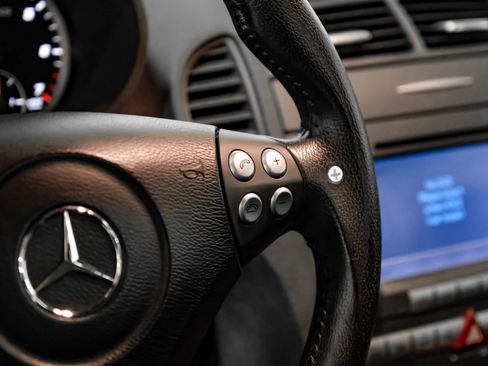 Used 2006 Mercedes-Benz SLK 55 AMG image 13